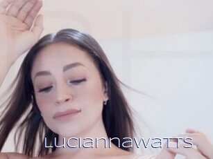 Luciannawatts