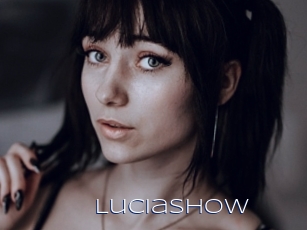 Luciashow