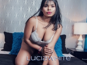 Luciawhite