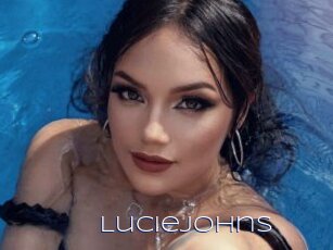 Luciejohns