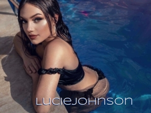 Luciejohnson
