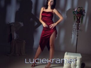 Luciekramer