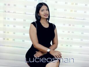 Lucieosman