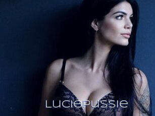 Luciepussie