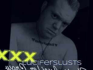 Luciferslusts