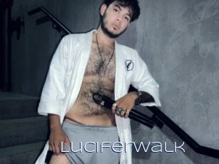 Luciferwalk