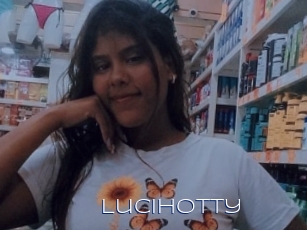 Lucihotty