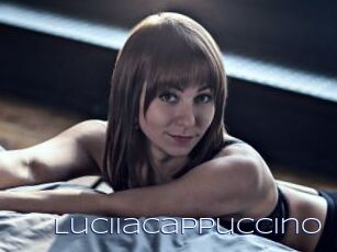 Luciiacappuccino