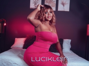 Luciklein