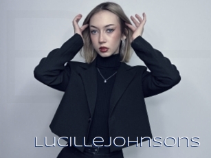 Lucillejohnsons