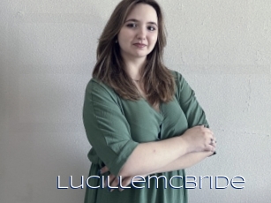 Lucillemcbride