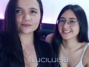 Luciluisa