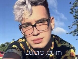 Lucio_cum