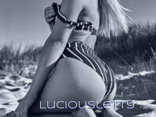 Luciousletty