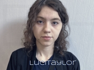 Lucitaylor