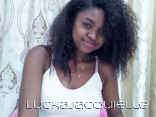 Luckajacquielle