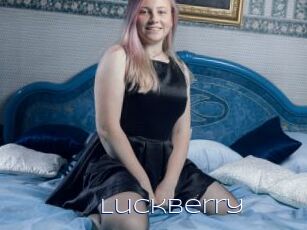 Luckberry