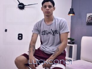 Luckconor
