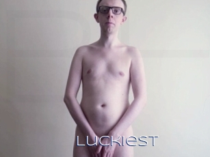 Luckiest