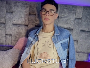 Luckstuart
