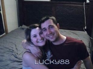 Lucky88