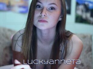 Luckyanneta