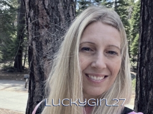 Luckygirl27