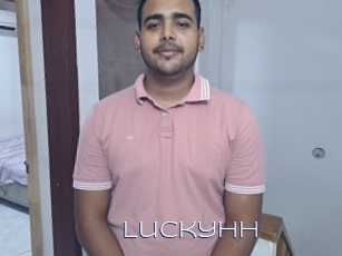 Luckyhh