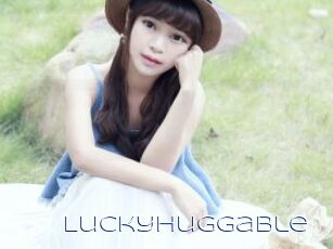 Luckyhuggable