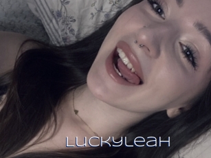 Luckyleah