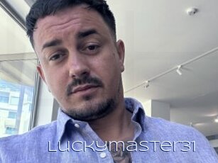 Luckymaster31