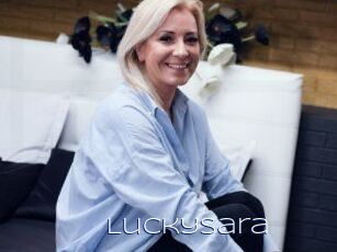 Luckysara