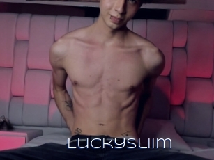Luckysliim