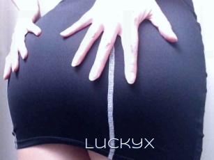 Luckyx