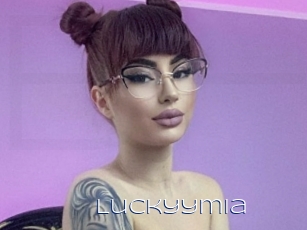 Luckyymia