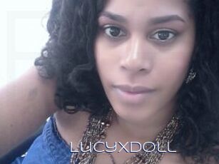 LucyXdoll