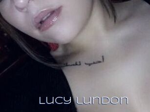 Lucy_lundon