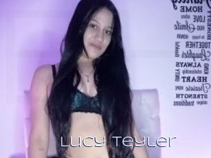 Lucy_teyler