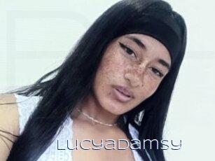 Lucyadamsy