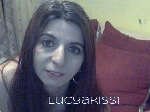 Lucyakiss1