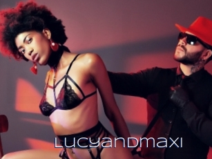 lucyandmaxi Blue Hot