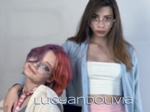 Lucyandolivia