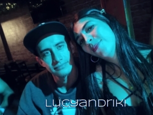 Lucyandriki