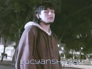 Lucyanshaggy