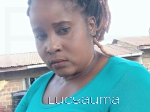 Lucyauma