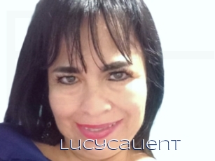 Lucycalient