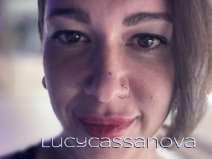 Lucycassanova