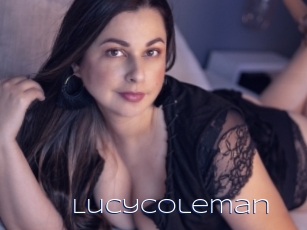 Lucycoleman