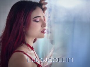 Lucycollin