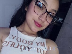 Lucycollin